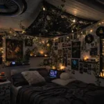 Unique Room Ideas Aesthetic Dark Transform Your Space with Chic Design Inspirations