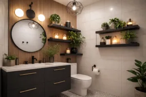 Transform Your Space with a Stylish Modern Bathroom Vanity Top Picks and Ideas