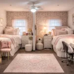 Creative Dorm Room Bed Ideas Transform Your Space with These Unique Designs and Tips