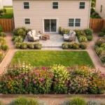 Creative Backyard Layout Ideas on a Budget Transform Your Outdoor Space Affordably
