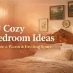 Vintage Cottagecore Bedroom Decor Ideas  Aesthetic Victorian Room Inspiration