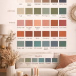 Soft Autumn Color Palette Guide Best Muted Warm Tones for Your Season Wardrobe